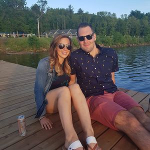 Meet your Posher, Kendra